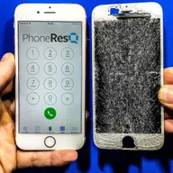 Inlocuire sticla iPhone 6 6+ Plus