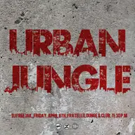 Urban Jungle