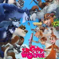 Sheep and wolves