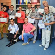 Proiectul "Un web accesibil pentru toti"