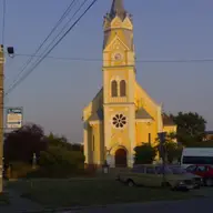 Biserica Romano-Catolica Fratelia "Sf. Iosif"
