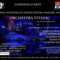 Orchestra Titanic