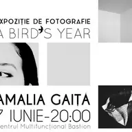 Amalia Gaita - Concert si Expozitie de fotografie