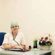Birsete Bufanu Flavia - doctor