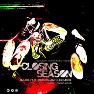 Closing Season