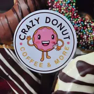 Crazy Donut