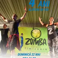 Decathlon implineste 4 ani la Timisoara