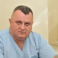 Cojocaru Mihail - doctor