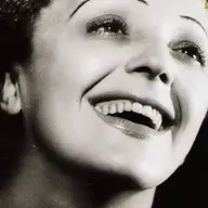 Melodiile legendarei Edith Piaf
