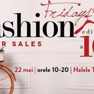Fashion Fridays 13
