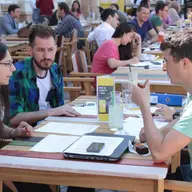 Atitudine pozitiva, participare civica si incredere in castigarea titlului de Capitala Europeana a Culturii
