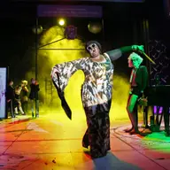 „Fuchsiada” – spectacol premiat la festCO 2016