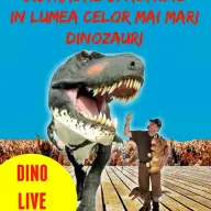 Dino Live Show