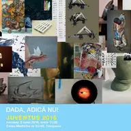 Expozitia DADA, ADICA NU