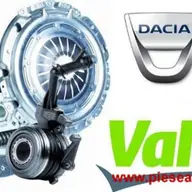 Pachet Revizie Kit Ambreiaj Dacia Logan 1.5 DCI