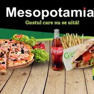 Mesopotamia