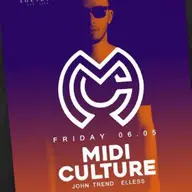 Midi Culture