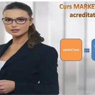 Curs Marketing Manager in Timisoara - acreditat ANC