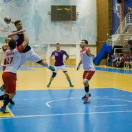 SCM Politehnica Timisoara - Dinamo Bucuresti