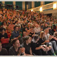TESZT 2016: o saptamana intensa de teatru la Timisoara/final de festival