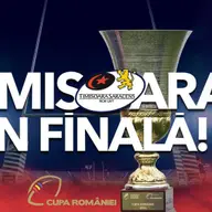 Finala Cupei Romaniei la Rugby: TIMSOARA - CSM Stiinta Baia Mare