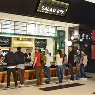 Salad Box - Shopping City