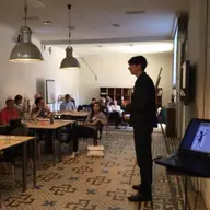 Salonul ROvinHUd - o sursă de inspirație la Barcelona