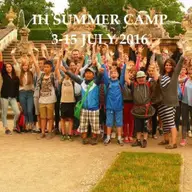 Tabăra de vară în limba engleză 3 – 15 iulie 2016 la International House Praga