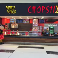 Chopstix
