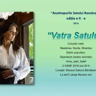 Vatra Satului