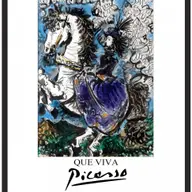 Que Viva Picasso