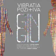 Expozitie Vibratia pozitiva - Victor Gingiu