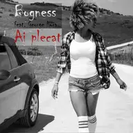 "Ai plecat" de langa Bogness si George Hora