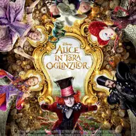 Alice in Tara Oglinzilor