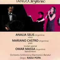 Tango Simfonic