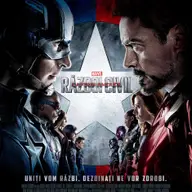 Capitanul America: Razboiul civil 3D