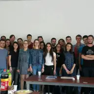 Cursuri distractive de limba romana pentru studentii Erasmus de la Universitatea Politehnica Timisoara