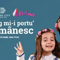 Drag mi-i portu' romanesc