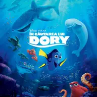 In cautarea lui Dory
