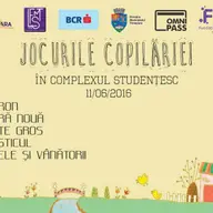 Jocurile copilariei
