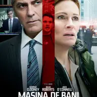 Masina de bani