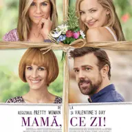 Mama, ce zi