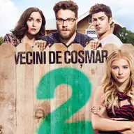 Vecini de cosmar 2