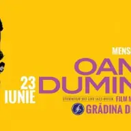 „Oameni duminica“