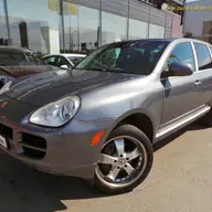 Porsche Cayenne 3.2 i 250 CP