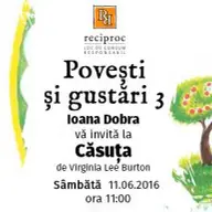 Povesti si gustari creative