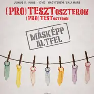 Final de stagiune cu Testosteron altfel, adrenalină, hit-uri, premii