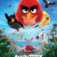 Angry birds