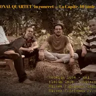 Traditional Quartet