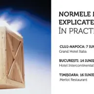 Normele Noului Cod Vamal, explicate. In practica